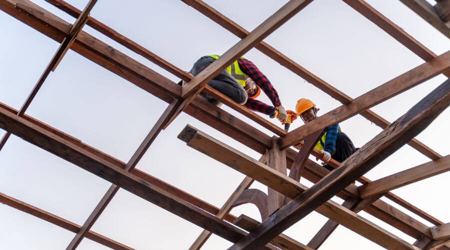 Expert Emergency Roof Repairs services in Hubbell, NE